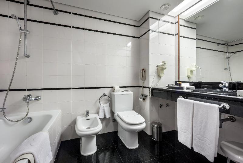 Номер Стандарт, Do Canal