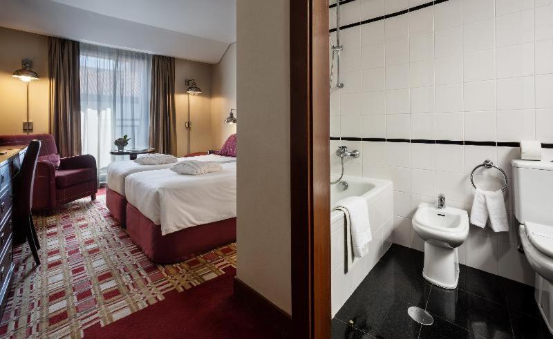 Номер Стандарт, Do Canal