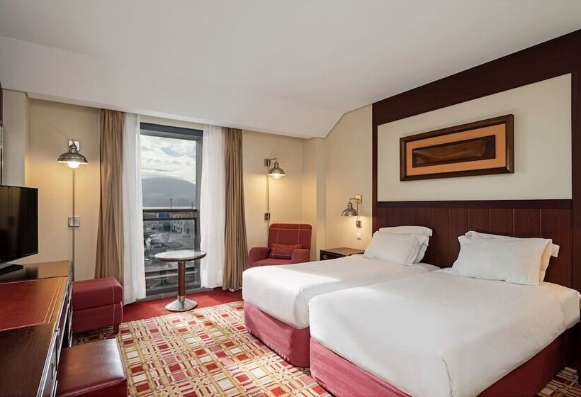 Номер Стандарт, Do Canal