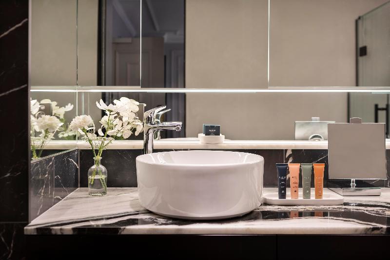 غرفة قياسية, Fable Dunedin