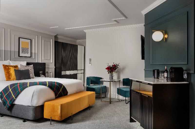 غرفة ديلوكس, Fable Dunedin