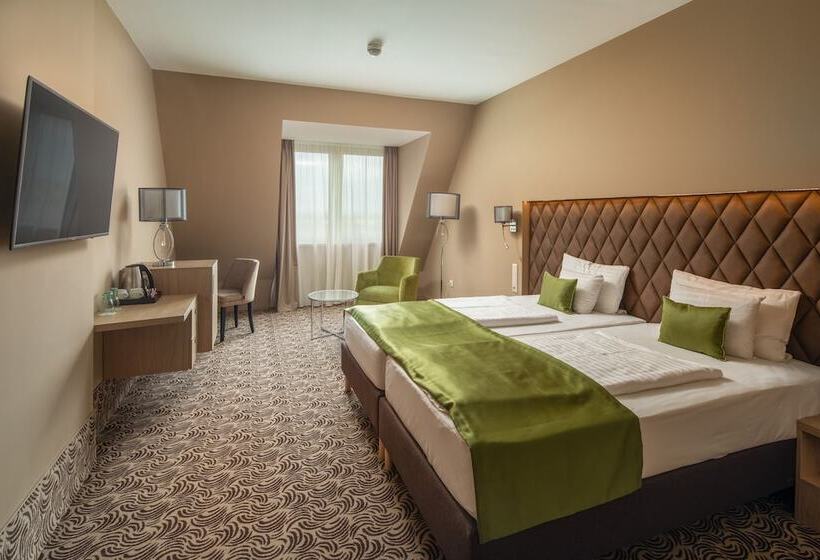 Номер Стандарт, Greenfield Hotel Golf & Spa