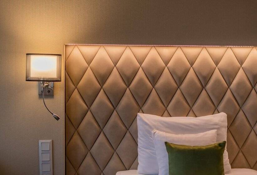 Номер Superior Вид Гольф, Greenfield Hotel Golf & Spa
