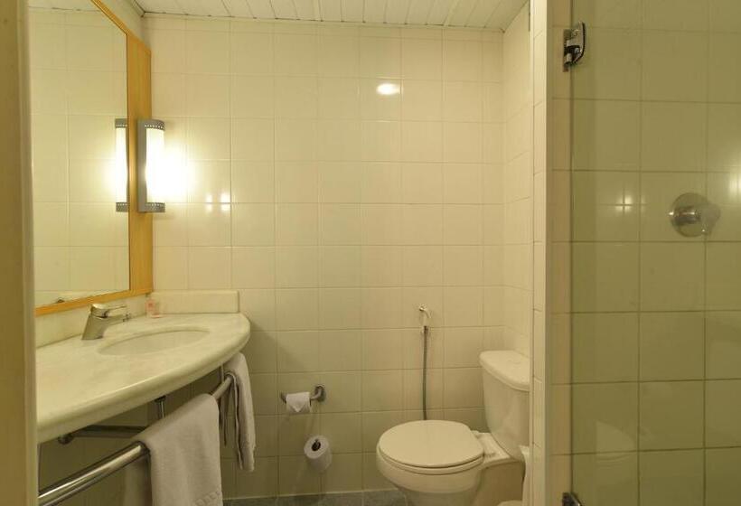 스탠다드 룸, Ibis Caxias Do Sul