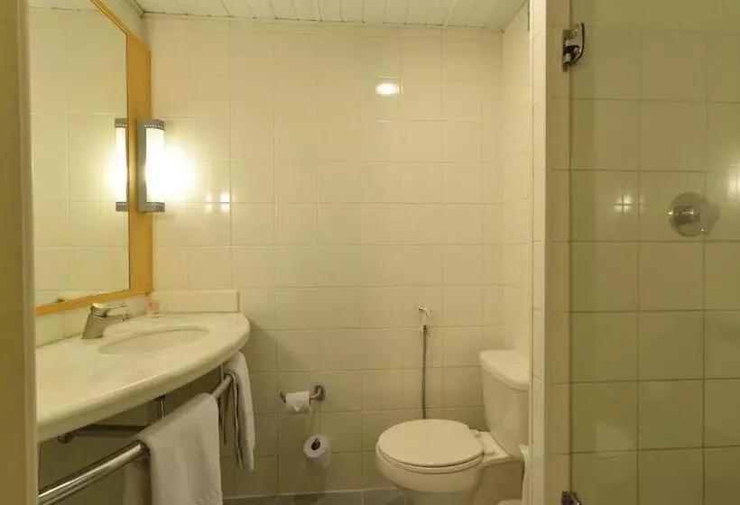 اتاق استاندارد, Ibis Caxias Do Sul