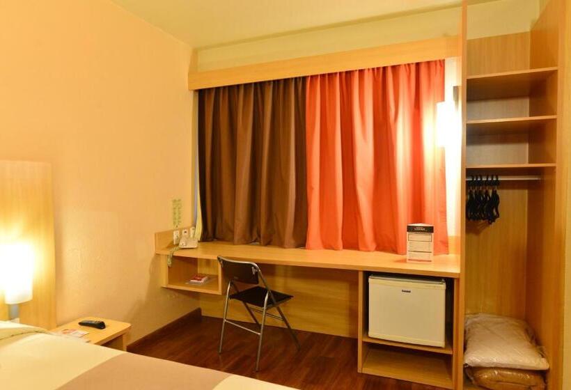 스탠다드 룸, Ibis Caxias Do Sul