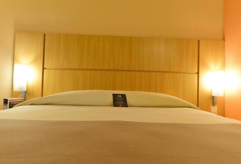 Standardzimmer, Ibis Caxias Do Sul