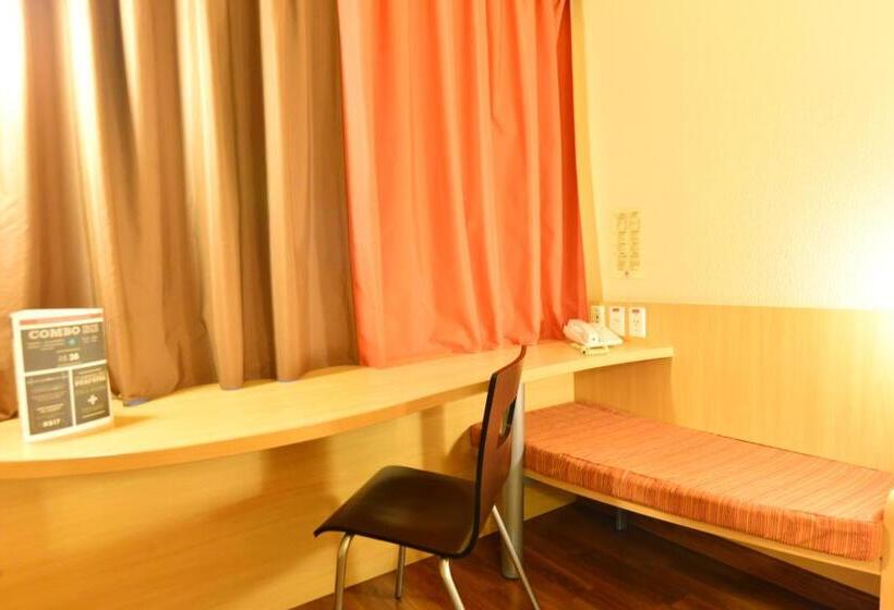 Standardzimmer, Ibis Caxias Do Sul