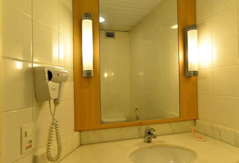 Standardzimmer, Ibis Caxias Do Sul