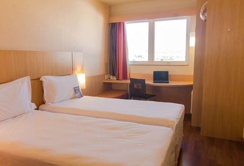 Standardzimmer, Ibis Caxias Do Sul