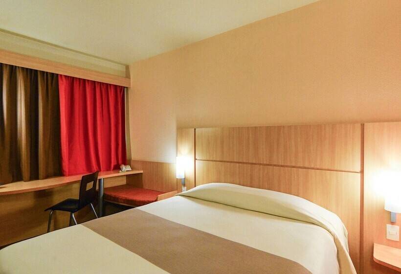 Standardzimmer, Ibis Caxias Do Sul