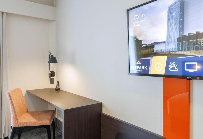 수피리어 룸, Jet Park  Auckland Airport