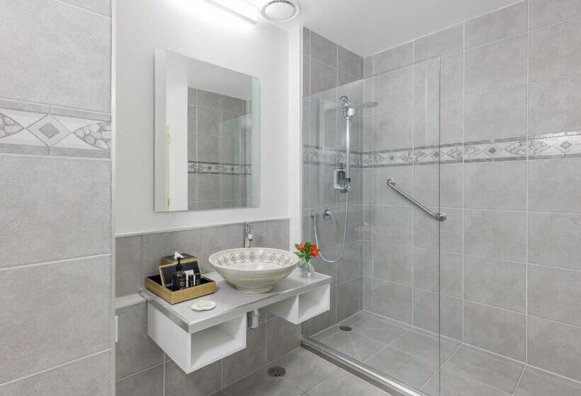 수피리어 룸, Jet Park  Auckland Airport