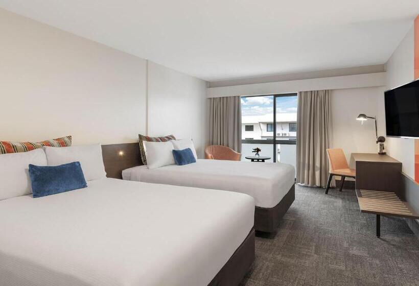 수피리어 룸, Jet Park  Auckland Airport