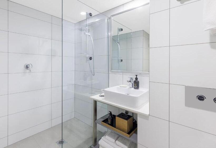 스탠다드 룸, Jet Park  Auckland Airport