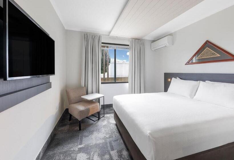 스탠다드 룸, Jet Park  Auckland Airport