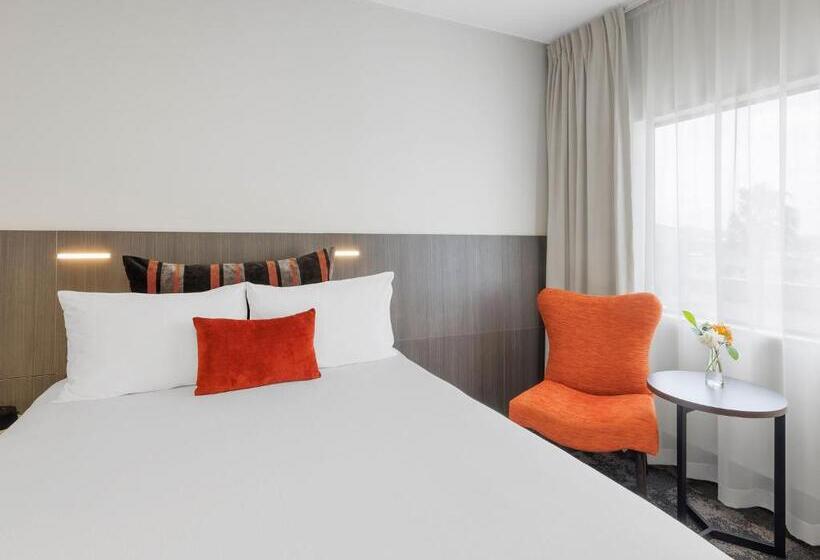 디럭스 룸, Jet Park  Auckland Airport