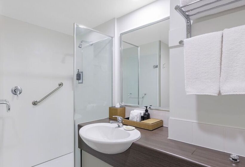 수피리어 룸, Jet Park  Auckland Airport