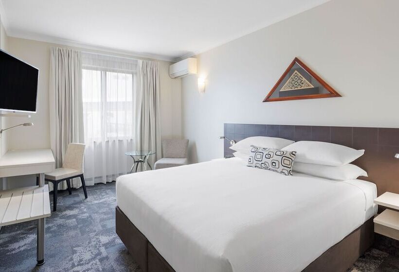 수피리어 룸, Jet Park  Auckland Airport