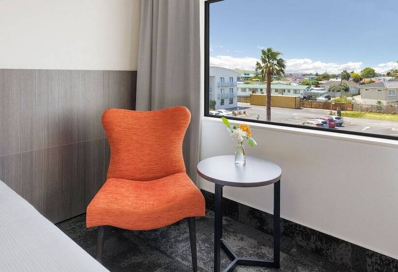 디럭스 룸, Jet Park  Auckland Airport