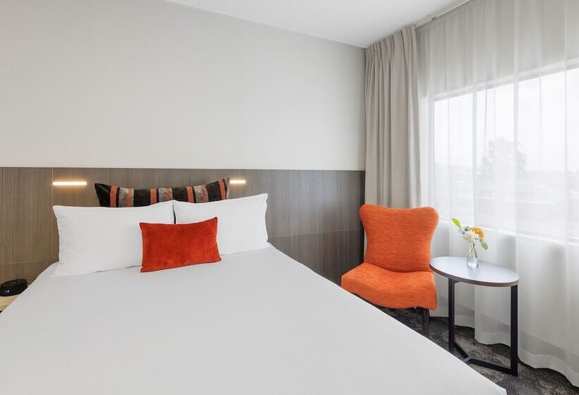 디럭스 룸, Jet Park  Auckland Airport