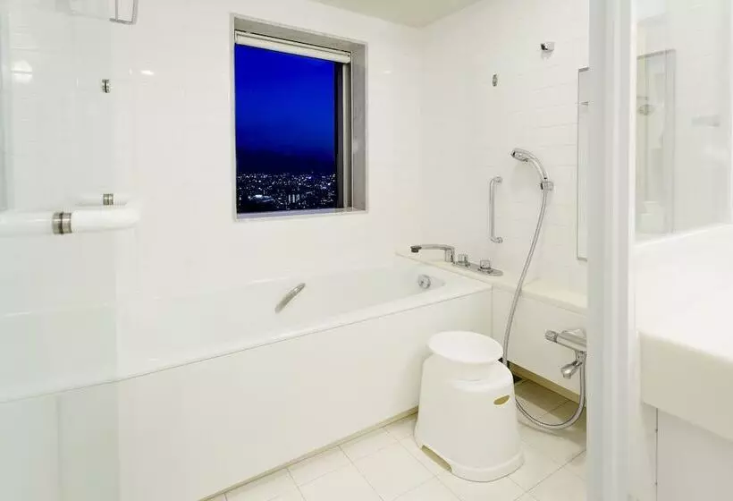 エクゼクティブルーム, Jr Tower Hotel Nikko Sapporo