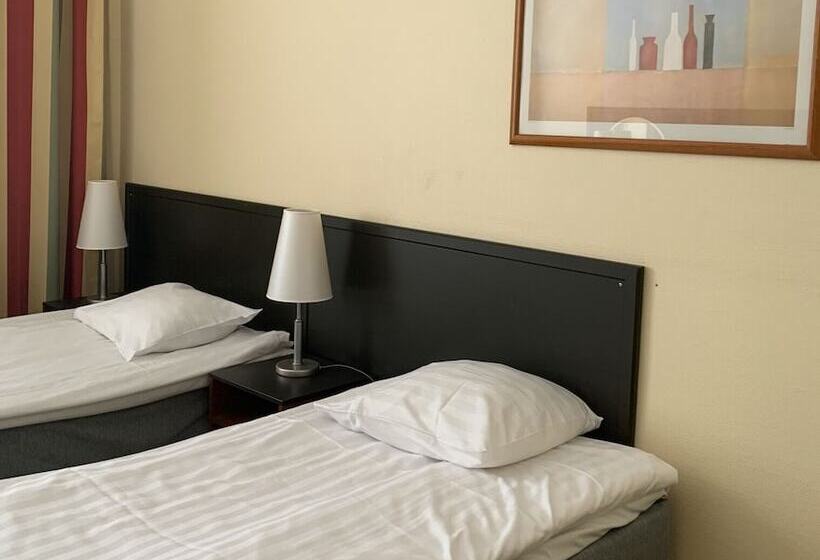 Номер Стандарт, Kokkola