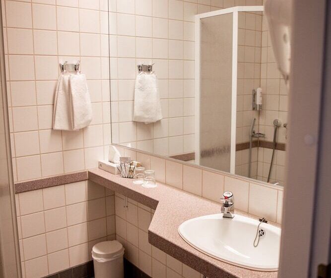 Номер Стандарт Индивидуальный, Kokkola