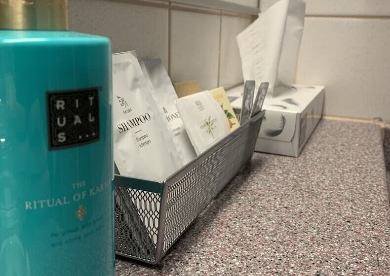 Номер бизнес-класса, Kokkola