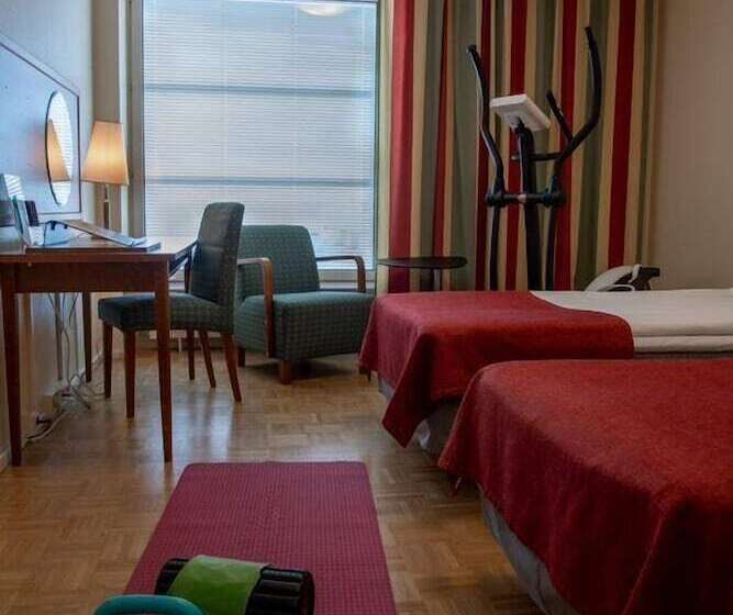 Номер Стандарт, Kokkola