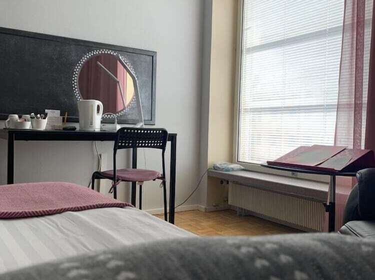 Номер бизнес-класса, Kokkola