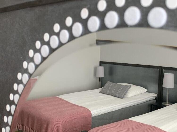 Номер бизнес-класса, Kokkola