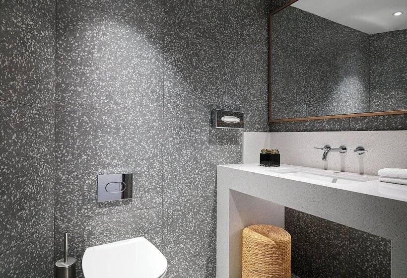 سوییت اجرایی, Malta Marriott Resort & Spa