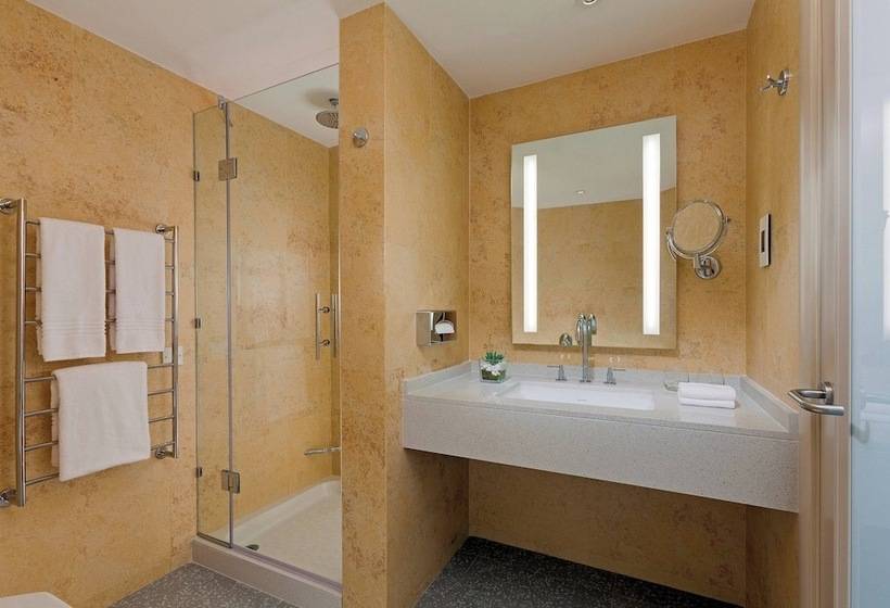 جناح إدارى, Malta Marriott Resort & Spa