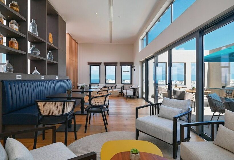 سوییت, Malta Marriott Resort & Spa