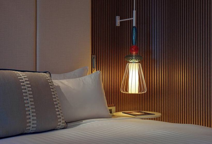 سوییت اجرایی, Malta Marriott Resort & Spa