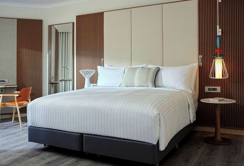 سوییت, Malta Marriott Resort & Spa