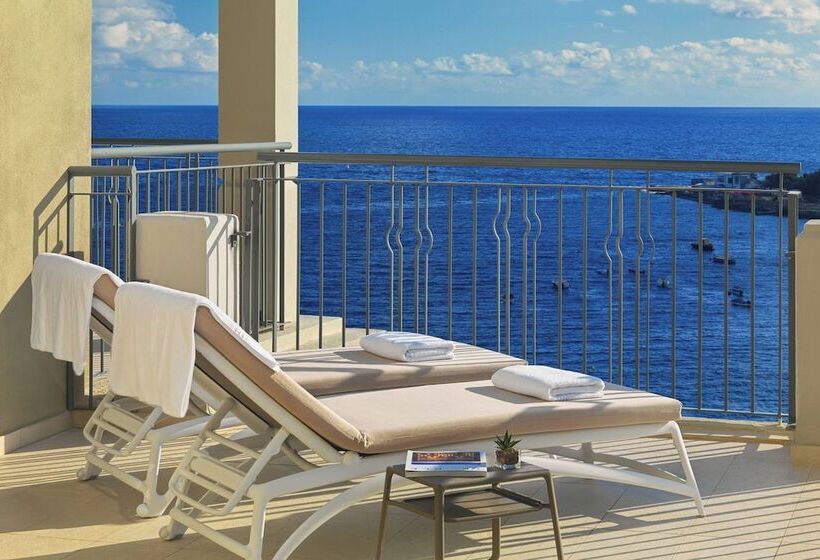 سوییت, Malta Marriott Resort & Spa