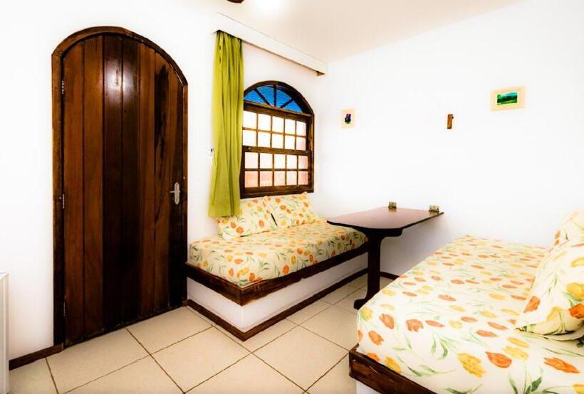 スタンダードルーム, Acqua Floripa Morro Das Pedras Sc