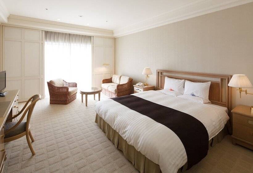 חדר סופריור, Okura Akademia Park