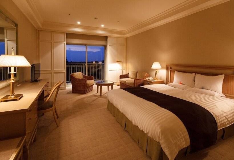 חדר סופריור, Okura Akademia Park