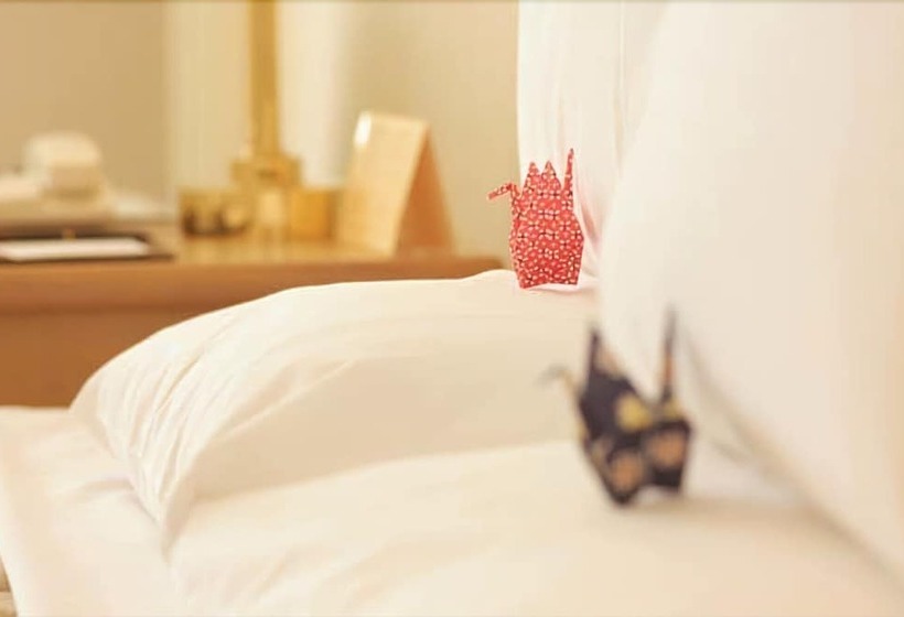 חדר סטנדרט, Okura Akademia Park