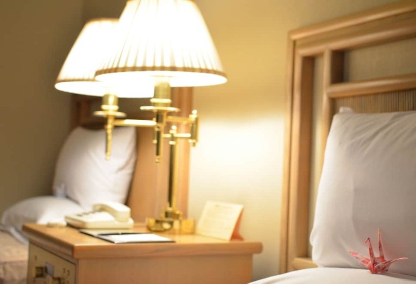 חדר סטנדרט, Okura Akademia Park