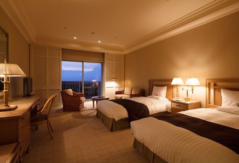 חדר סופריור, Okura Akademia Park