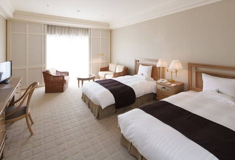 חדר סופריור, Okura Akademia Park