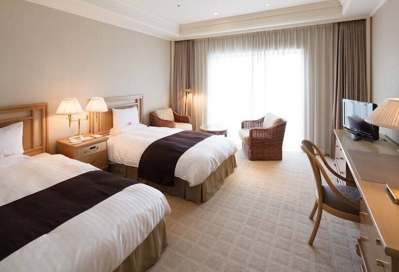 חדר סטנדרט, Okura Akademia Park