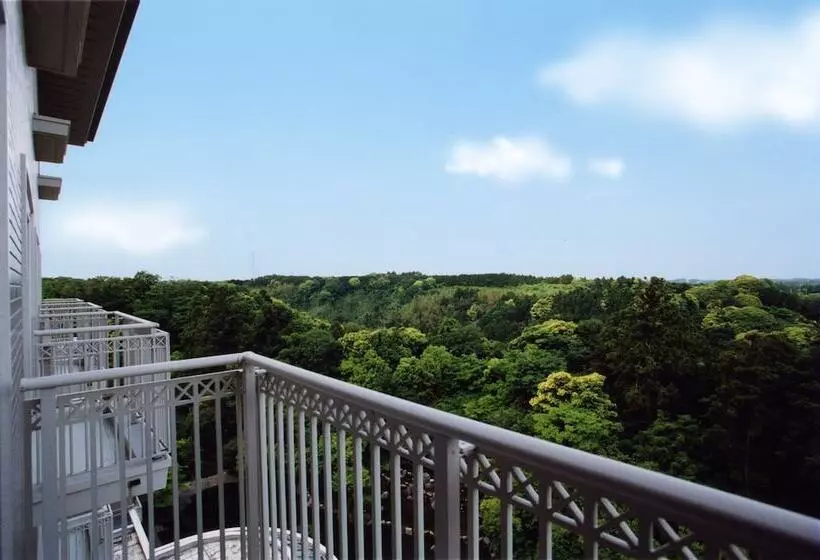 デラックスルーム, Okura Akademia Park