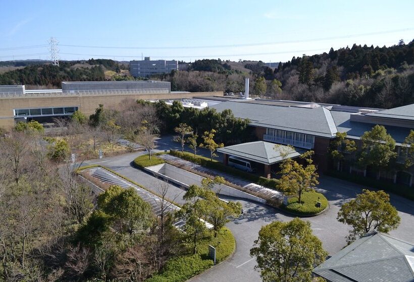 חדר דלוקס, Okura Akademia Park