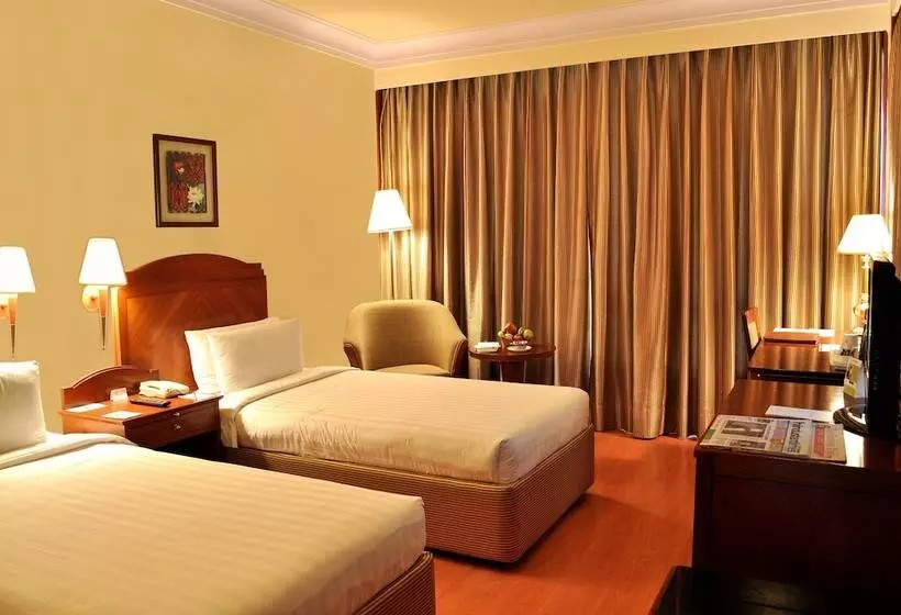 اتاق سوپریور, Park Prime Jaipur