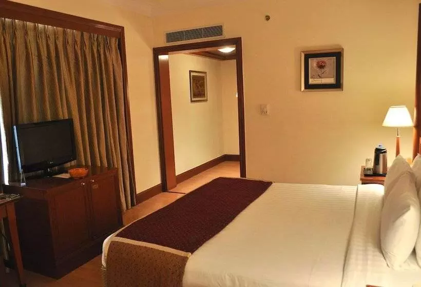 اتاق لوکس, Park Prime Jaipur